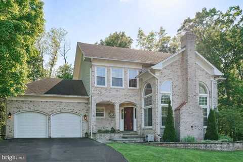 9502 VINNIA COURT, MANASSAS, VA 20110