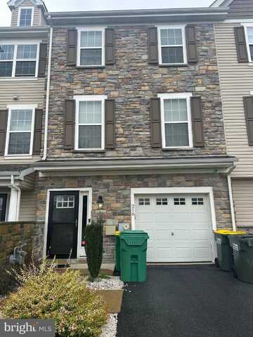 216 RUTLAND AVENUE, MIDDLETOWN, DE 19709