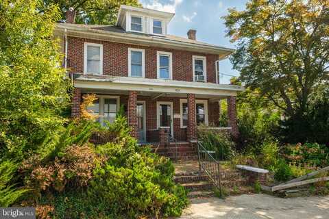425 FRANKLIN AVENUE, PHOENIXVILLE, PA 19460