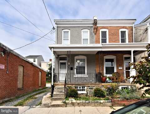 260 ROXBOROUGH AVENUE, PHILADELPHIA, PA 19128