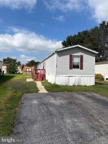 110 HERBERT COURT, BEAR, DE 19701