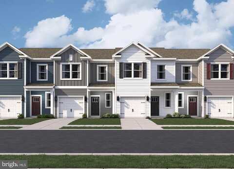 1415 SUGARPLUM LANE, SALISBURY, MD 21801
