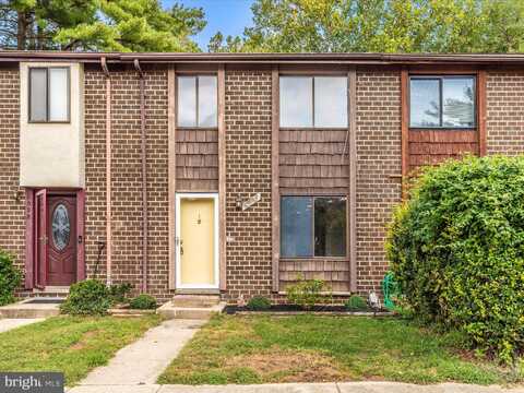 6596 SWEET FERN, COLUMBIA, MD 21045