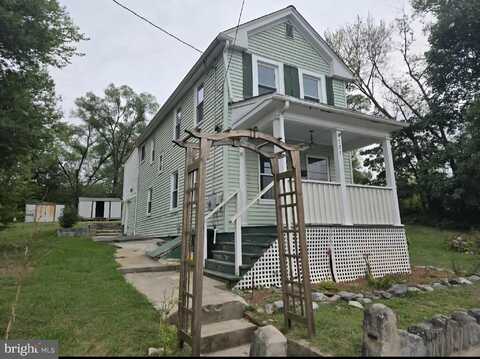 721 3RD STREET, MARTINSBURG, WV 25404