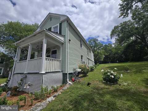 721 3RD STREET, MARTINSBURG, WV 25404