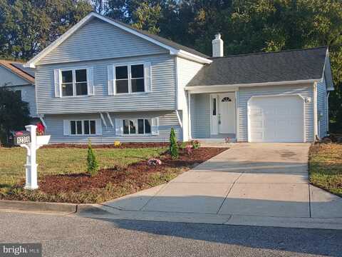 12306 MARKBY COURT, UPPER MARLBORO, MD 20774