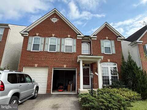 9927 E HILL DRIVE, LORTON, VA 22079