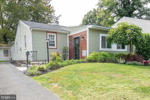 1128 HILTON AVENUE, FEASTERVILLE TREVOSE, PA 19053
