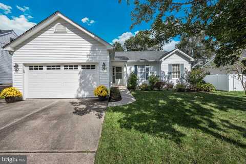 137 SKIPPER ROAD, MANAHAWKIN, NJ 08050