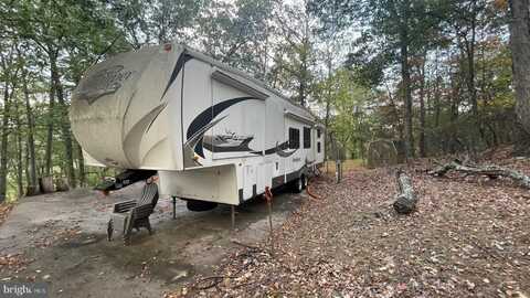 LOT 8 WHITETAIL MOUNTAIN ROAD, ROMNEY, WV 26757