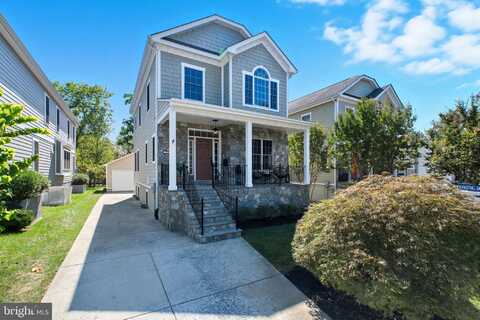 5716 5TH STREET N, ARLINGTON, VA 22205