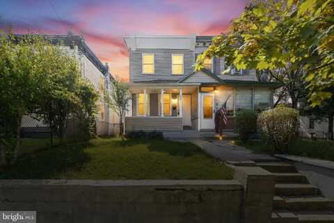 316 WASHINGTON STREET, MOUNT HOLLY, NJ 08060