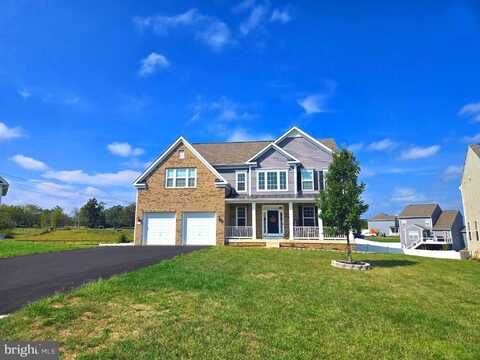 118 BLUEBELLS COURT, CHARLES TOWN, WV 25414