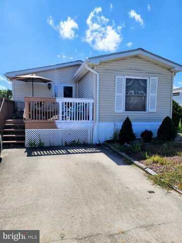 705 GULF STREAM DRIVE, OCEAN CITY, MD 21842
