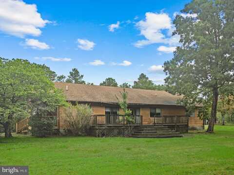935 SUSQUEHANNA ROAD, MADISON, MD 21648