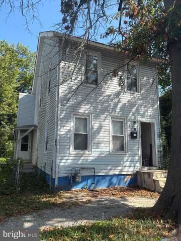 210 WESLEY, SALEM, NJ 08079