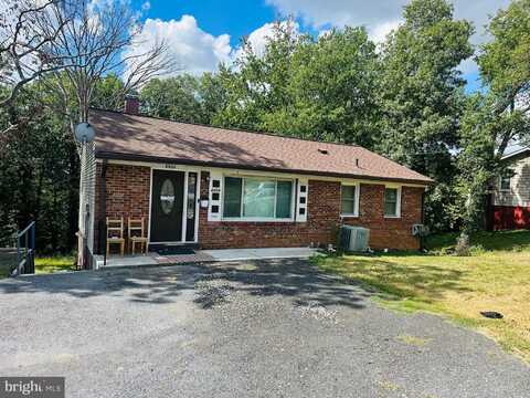 6809 3RD STREET, RIVERDALE, MD 20737