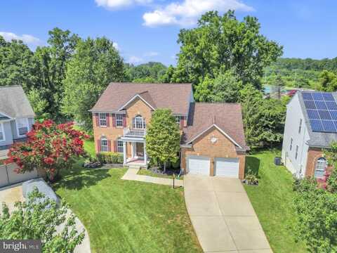 12302 EUGENES PROSPECT DRIVE, BOWIE, MD 20720