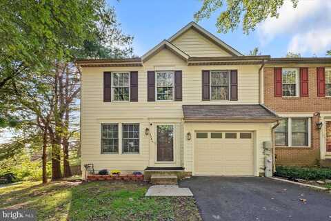 4144 TRENTHAM DRIVE, PIKESVILLE, MD 21208