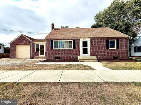508 BEAVER STREET, EAST BERLIN, PA 17316