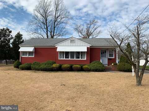 661 GRAPE, HAMMONTON, NJ 08037
