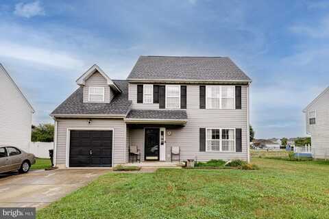 41 WESTOVER DRIVE, DOVER, DE 19904