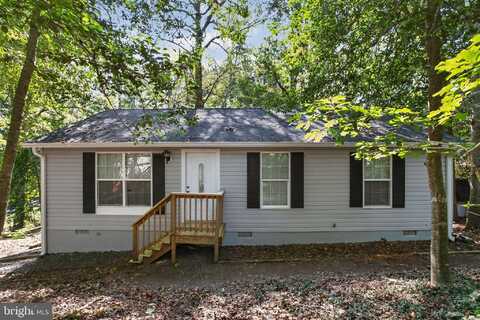 8449 PINE BOULEVARD, LUSBY, MD 20657