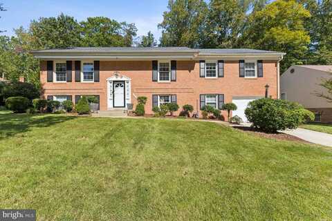 12216 WESTVIEW DRIVE, UPPER MARLBORO, MD 20772