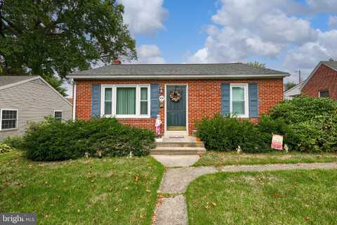 1127 GRINNELL AVENUE, COLUMBIA, PA 17512