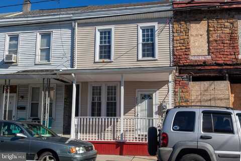 227 MIFFLIN STREET, LEBANON, PA 17046