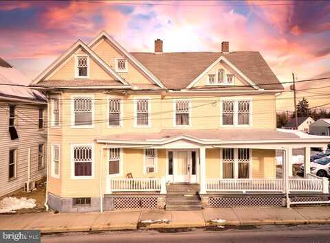 9 E BURD STREET, SHIPPENSBURG, PA 17257