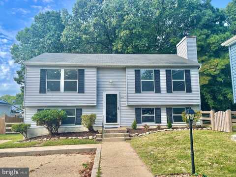 8604 LAWRENCE HILL ROAD, PERRY HALL, MD 21128