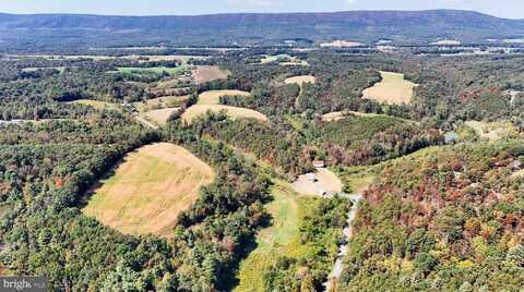 1923 FORRESTDALE ROAD, HARRISONVILLE, PA 17228