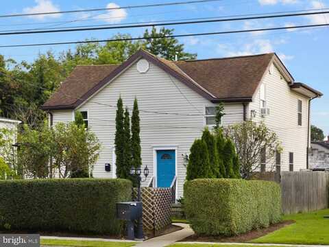 438 W FRONT STREET, FLORENCE, NJ 08518