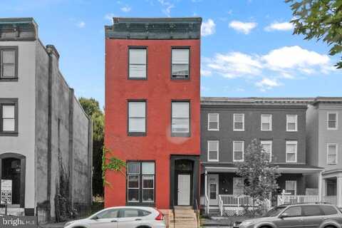 1526 DRUID HILL AVENUE, BALTIMORE, MD 21217