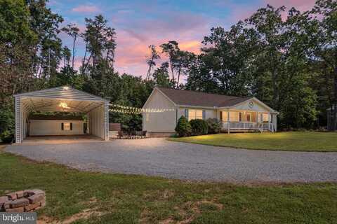 88 DOGWOOD DRAW DRIVE, MINERAL, VA 23117