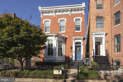 1530 15TH STREET NW, WASHINGTON, DC 20005