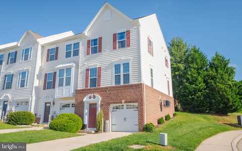 400 CAHILL ROAD, ABINGDON, MD 21009