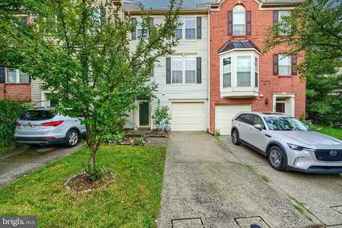 8820 PAPILLON DRIVE, ELLICOTT CITY, MD 21043