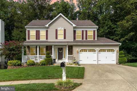3302 BERLIN COURT, ABINGDON, MD 21009