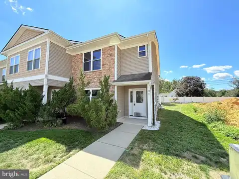 12 WHITAKER COURT, MILLVILLE, NJ 08332
