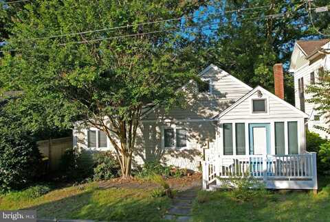 133 FELTON STREET, REHOBOTH BEACH, DE 19971
