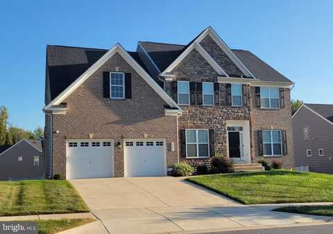 6201 SAVANNAH DRIVE, BRANDYWINE, MD 20613