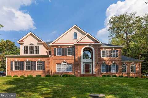 2010 DROVERS LANE, COOKSVILLE, MD 21723