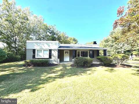 3701 DAMASCUS ROAD, BROOKEVILLE, MD 20833