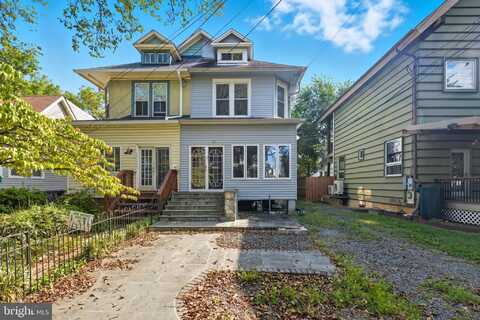 1009 JACKSON STREET NE, WASHINGTON, DC 20017