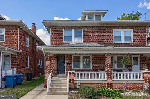1637 MONROE STREET, YORK, PA 17404