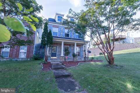 16518 BOBSTER COURT, WOODBRIDGE, VA 22191