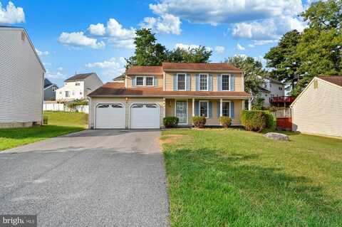 4631 PANACEA ROAD, PIKESVILLE, MD 21208