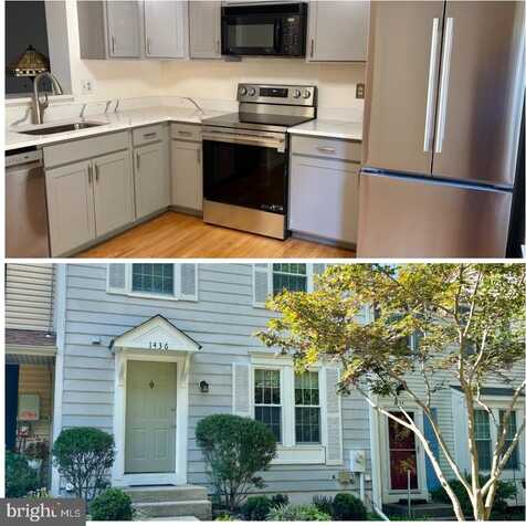1436 POINT O WOODS COURT, ARNOLD, MD 21012